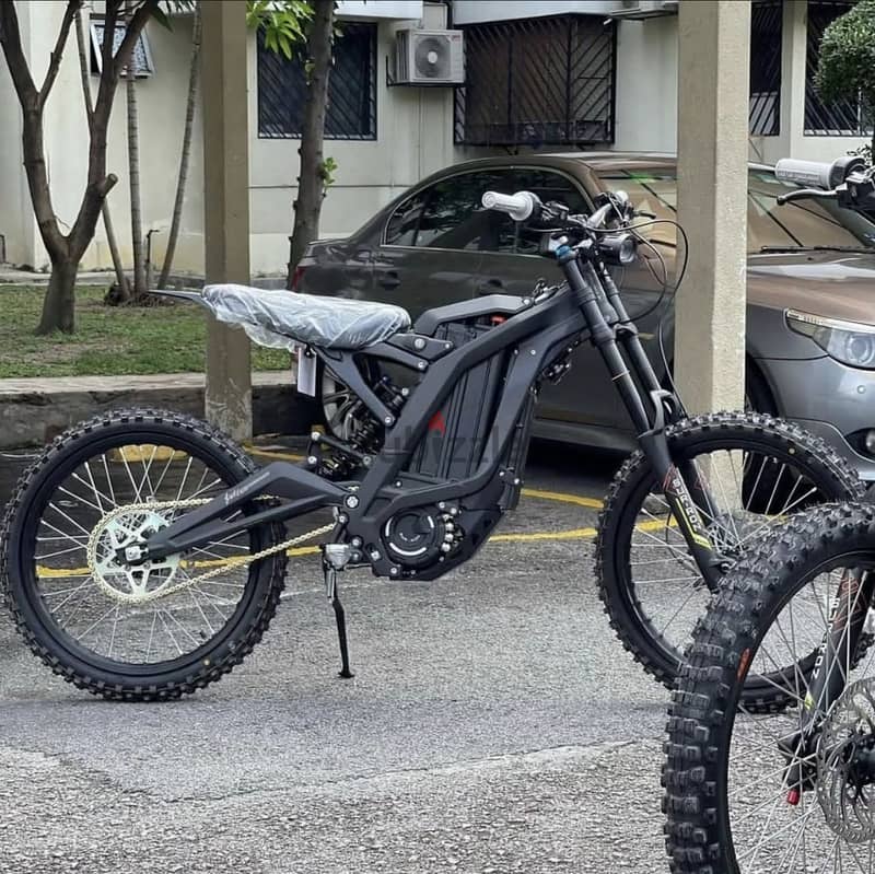 Surron bike available for sale +447507647630 1