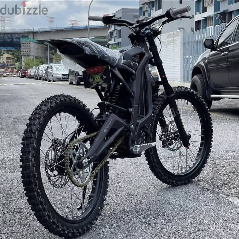 Surron bike available for sale +447507647630 2
