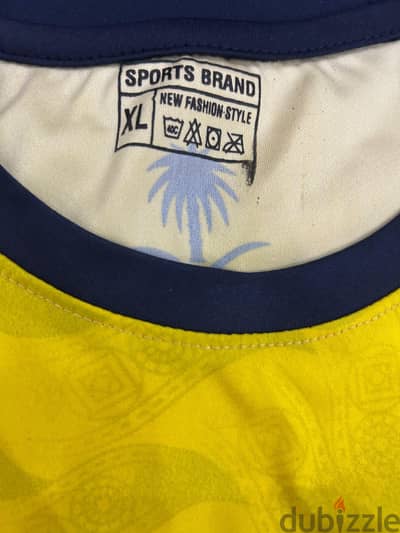 Football High Quality Ronaldo Shirt New