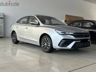 MG 5 Lxuxry 2026 ام جي 5 فل كامل