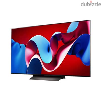 65-Inch Class evo AI 4K C5 Series Smart TV, AI Super Upscaling 4K, Fil