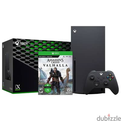 For Series X 1TB TV Game Console with Wireless Controller Support Free