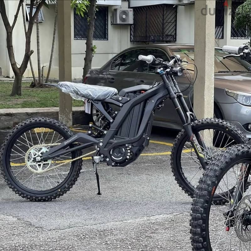 Surron electric bike available +447507647630 2