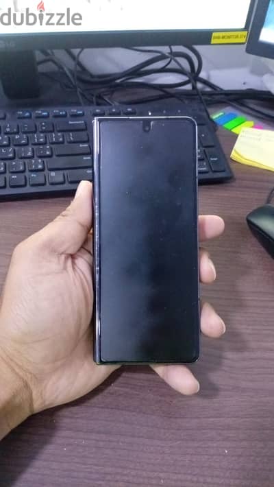 Samsung Fold 5 (New Condition)