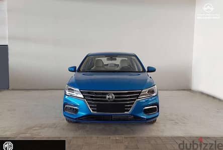 ام جي 5 موديل 2025 | MG 5 Model 2025