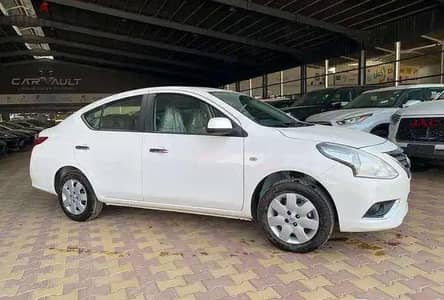 نيسان صني 2026 كلاسيك | Nissan Sunny 2026 Classic