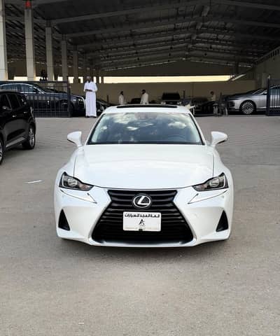 لكزس IS350 2020 للبيع | Lexus IS350 2020 for Sale