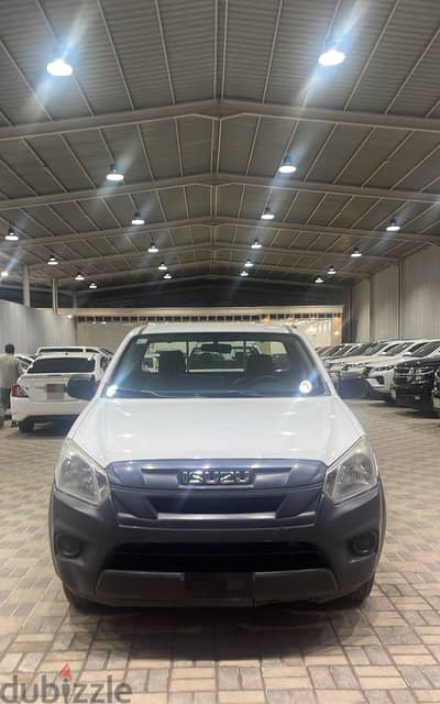 إيسوزو دي ماكس 2020 Isuzu D-Max 2020