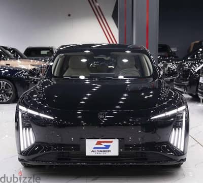 فورثينج S7 REEV 2026 | FORTHING S7 REEV 2026