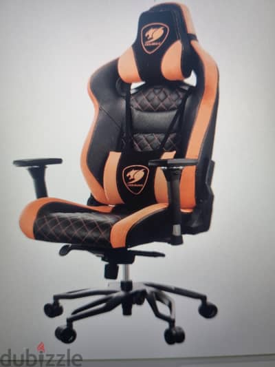 Cougar Armor Titan PRO Gaming Chair