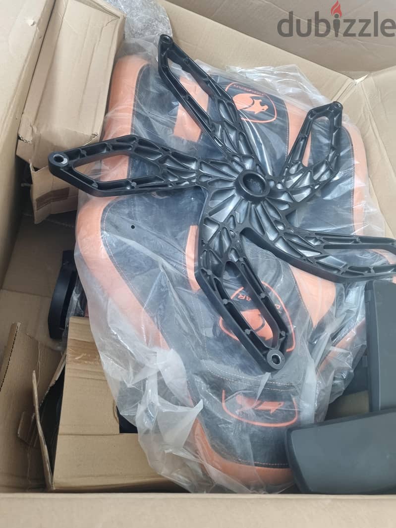 Cougar Armor Titan PRO Gaming Chair 2