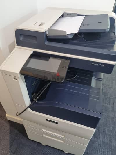 Xerox Professional C7100 Printer
