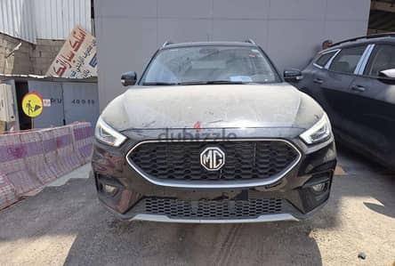 إم جي زد إس 2024 | MG ZS 2024 Turbo