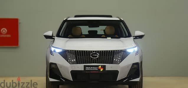 جاك GS3 GL 2026