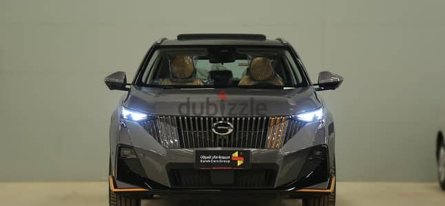 جاك GS3 سبورت بلس 2026