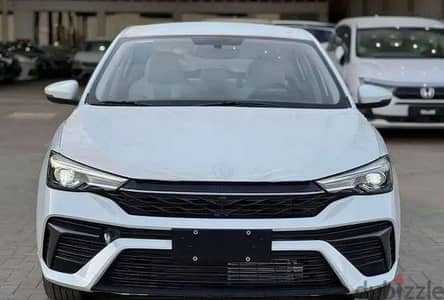 إم جي 5 جديدة 2026 | New MG 5 2026