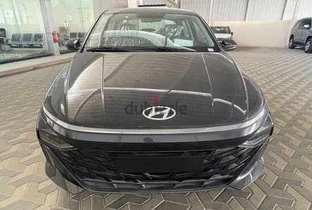 هيونداي أكسنت 2026 جديدة | New Hyundai Accent 2026