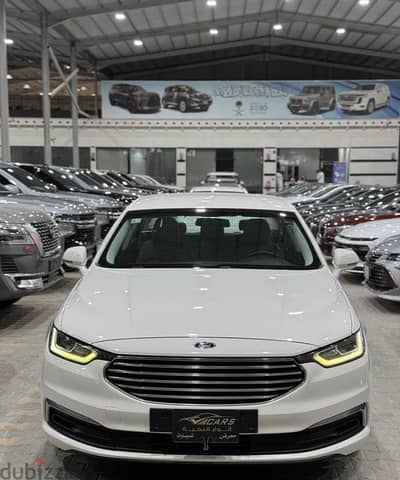 فورد توروس 2020 | Ford Taurus 2020