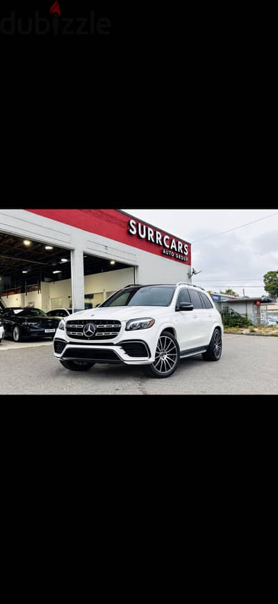 Mercedes-Benz 450 2026