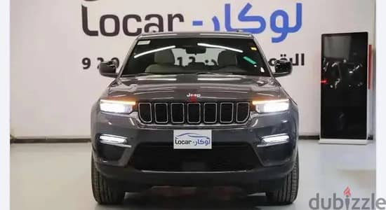 جيب لاريدو 2025