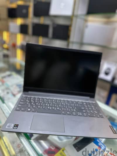 Lenovo thinkbook core i7 10th gen 8GB RAM 512 SSD 15.6 inch display