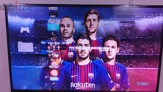 بلايستيشن 3 سوبر سليم مهكر