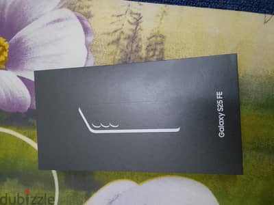 Samsung Galaxy s25 fe brand new