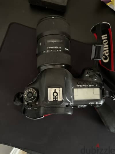 canon 6d very good