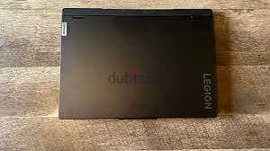 Lenovo Legion Pro 7i 16" WQXGA OLED RTX 5090
