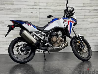 2021 Honda African Twin (971589430760)