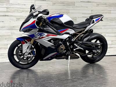 2022 BMW S1000RR  (971589430760)