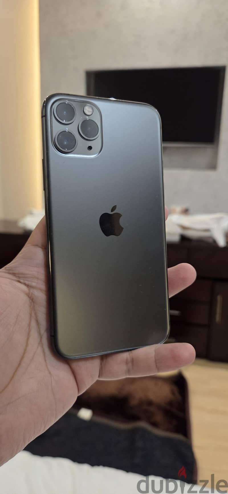 Apple - iPhone 11 Pro 512gb 1