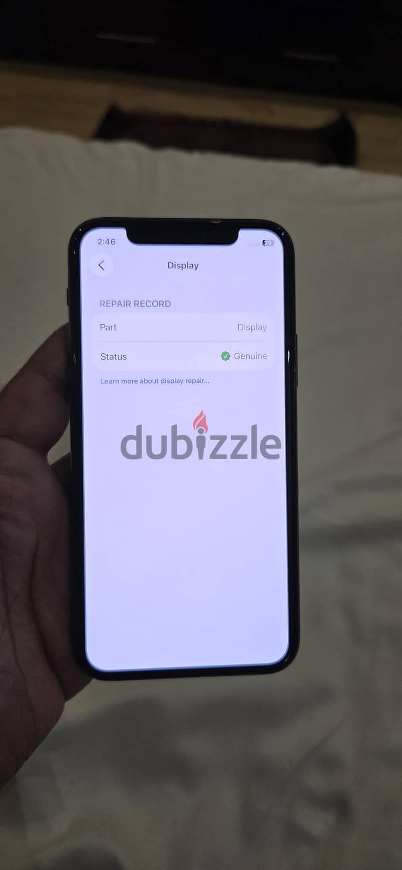 Apple - iPhone 11 Pro 512gb 2
