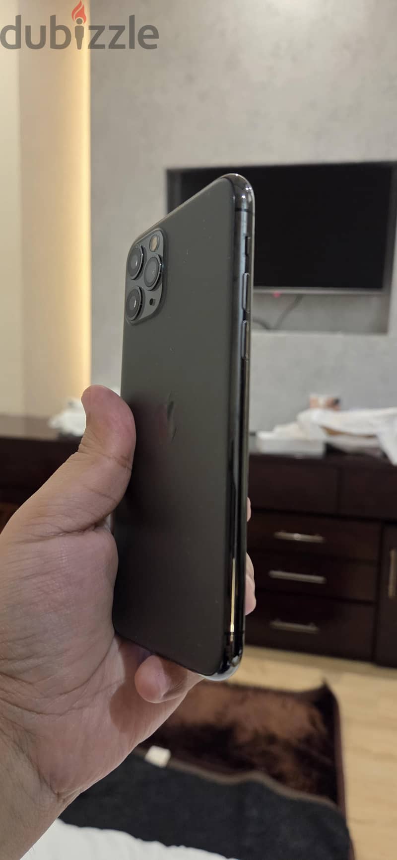 Apple - iPhone 11 Pro 512gb 4
