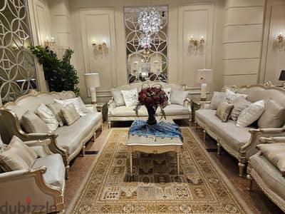 Sofa Set