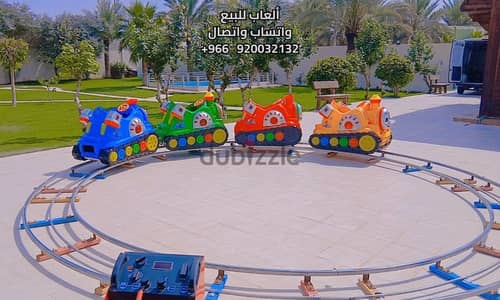 ألعاب حديقة المياه ألعاب مائية الرياض