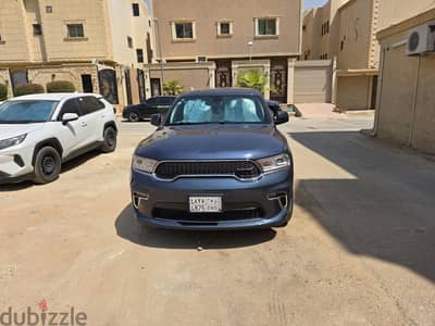 دودج دورانجو 2021