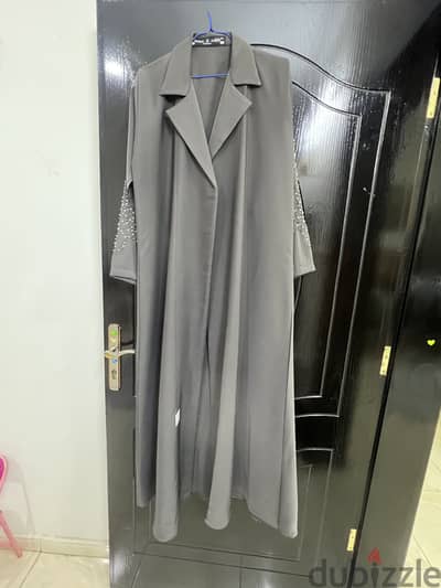 Abaya from Private - عباية من برايڤت
