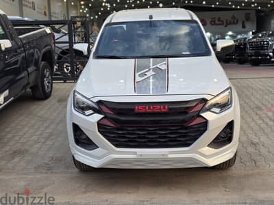 ايسوزو دى ماكس 2026 GT كاش واقساط جميع البنوك وشركات التمويل