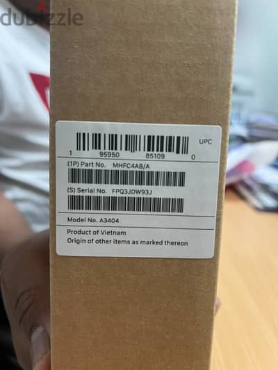MacBook Neo 2026 (New)