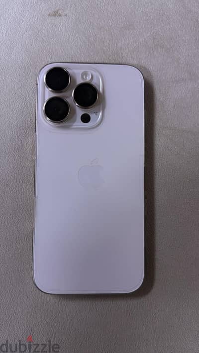 Apple - iPhone 16 Pro