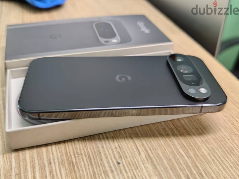 Google pixel 9pro - Mobile Phones - 110738085