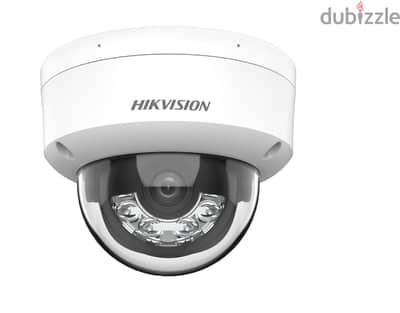 كاميرا مراقبة هيكفيجن Hikvision DS-2CD1183G2-LIUF