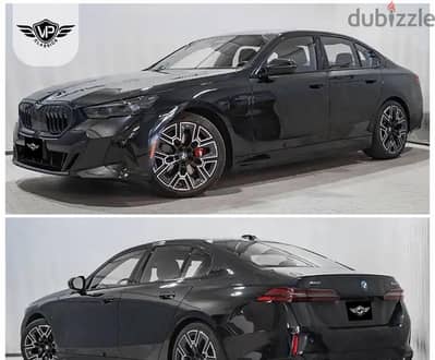 BMW 740 2026 | بي ام دبليو 740 2026