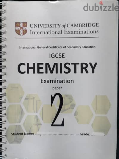 Free IGCSE & O Level Cambridge Textbooks - 36 Like-New Books