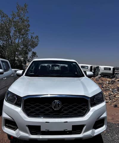 إم جي T60 2024 | MG T60 2024