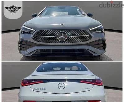 Mercedes-Benz Cle 2026 | مرسيدس بنز Cle 2026