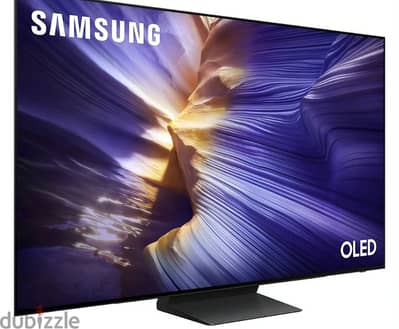 شاشة سامسونج oled65 بوصه