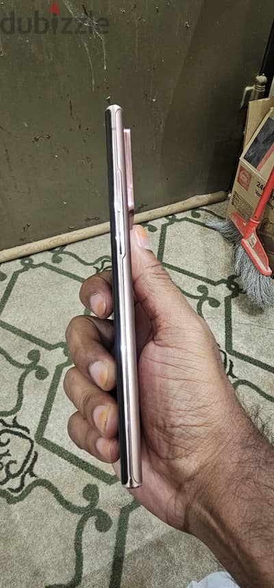 Samsung Note 20 Ultra