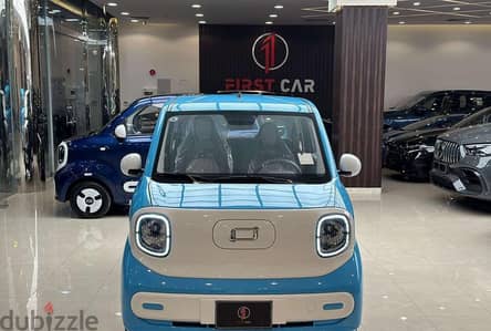 فاو بيستون ميني 2025 | Faw Bestune Mini 2025